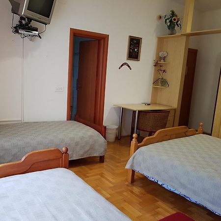 Prenociste Klas Pleternica Room photo