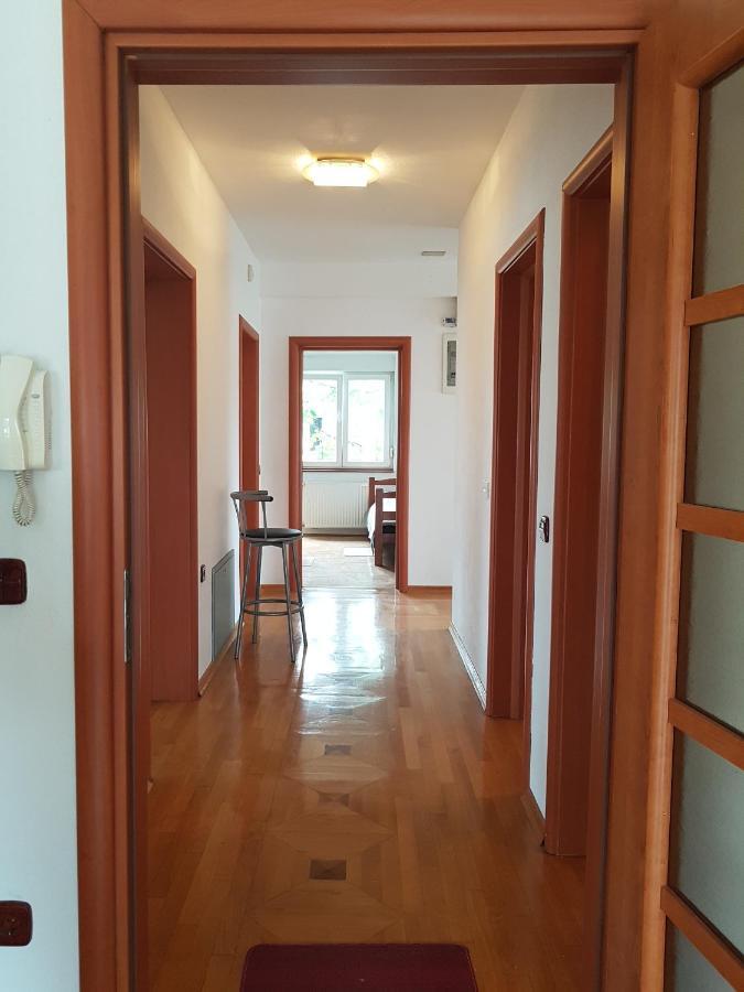 Prenociste Klas Pleternica Exterior photo