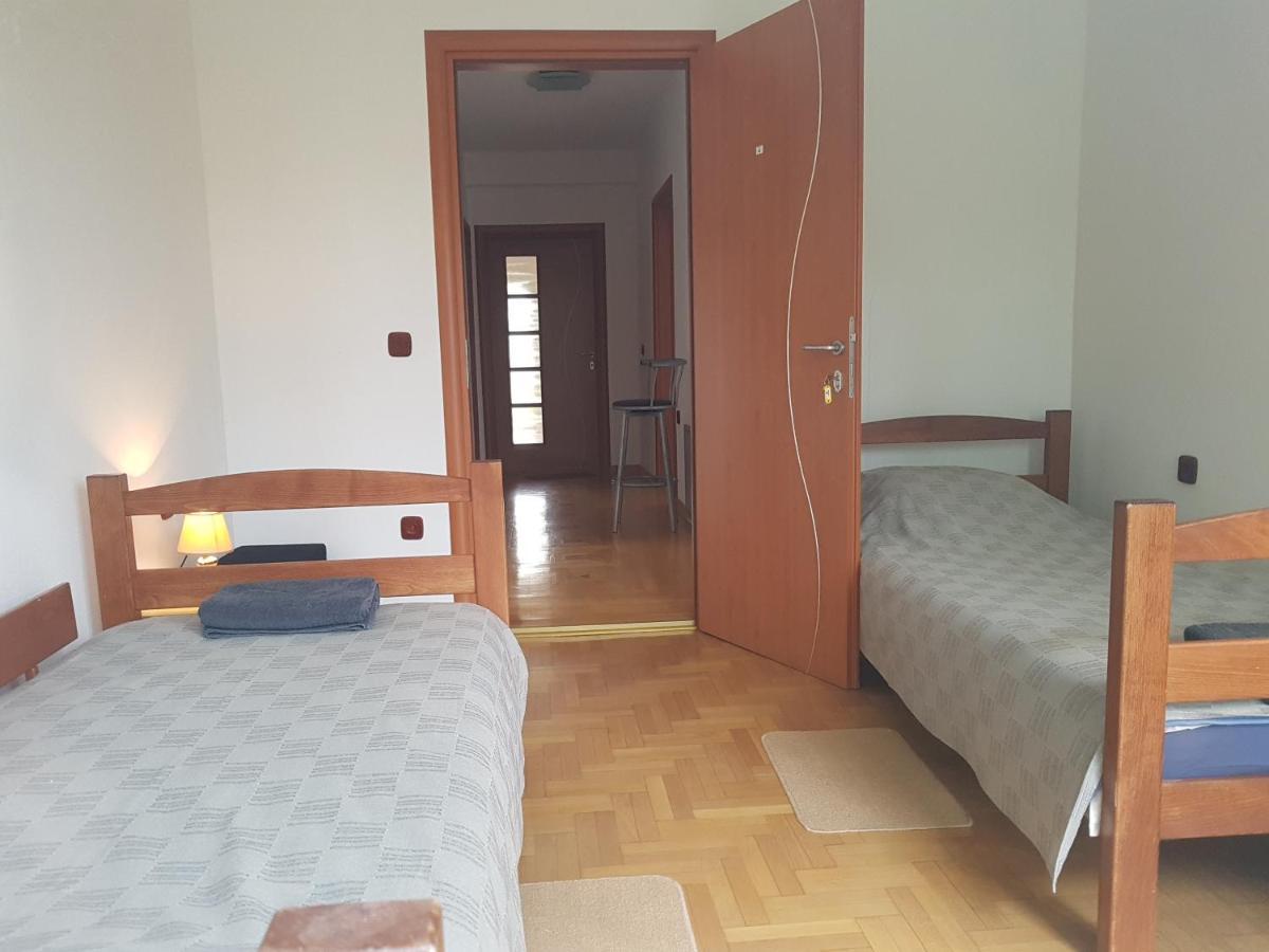 Prenociste Klas Pleternica Room photo