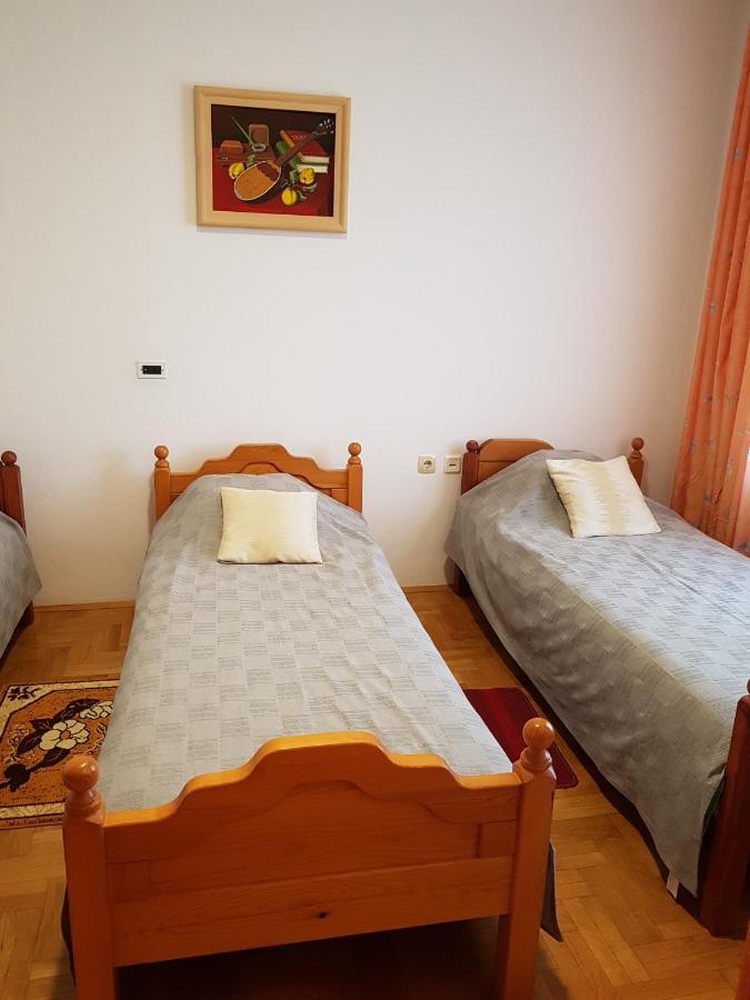 Prenociste Klas Pleternica Room photo