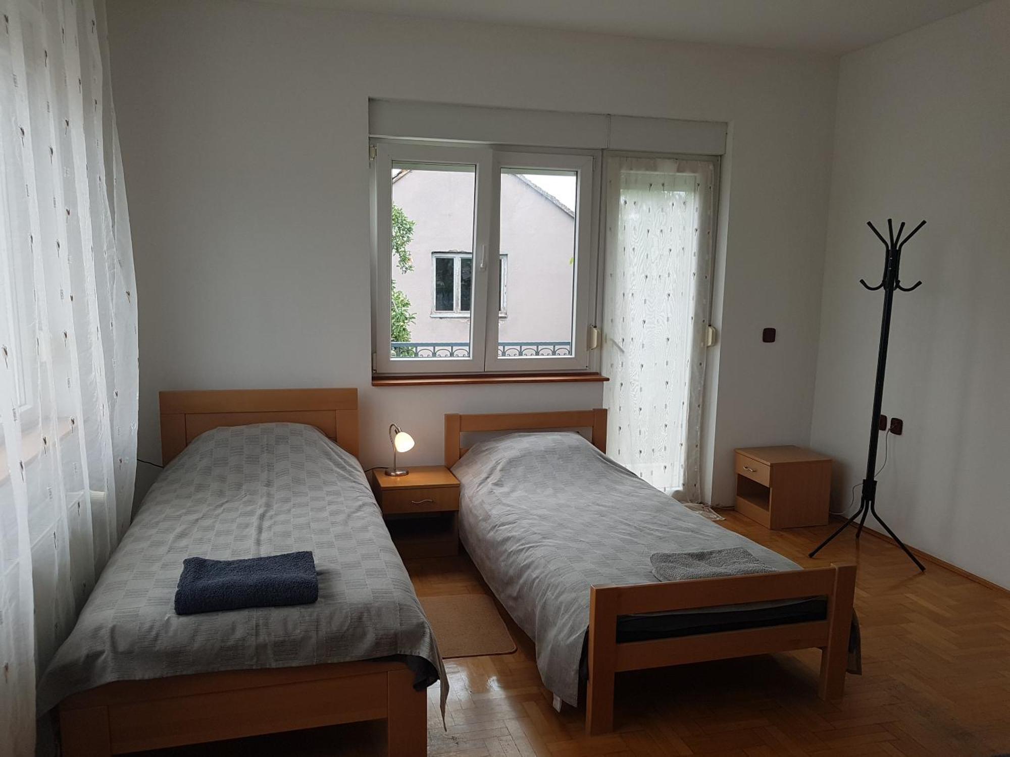 Prenociste Klas Pleternica Room photo