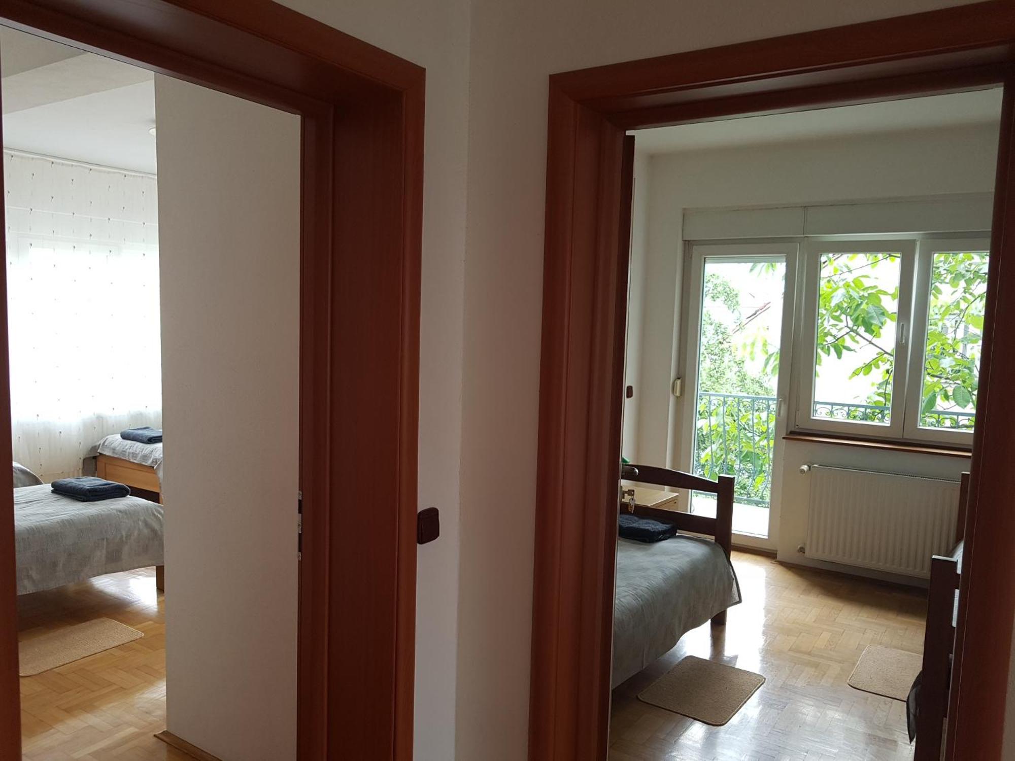 Prenociste Klas Pleternica Room photo