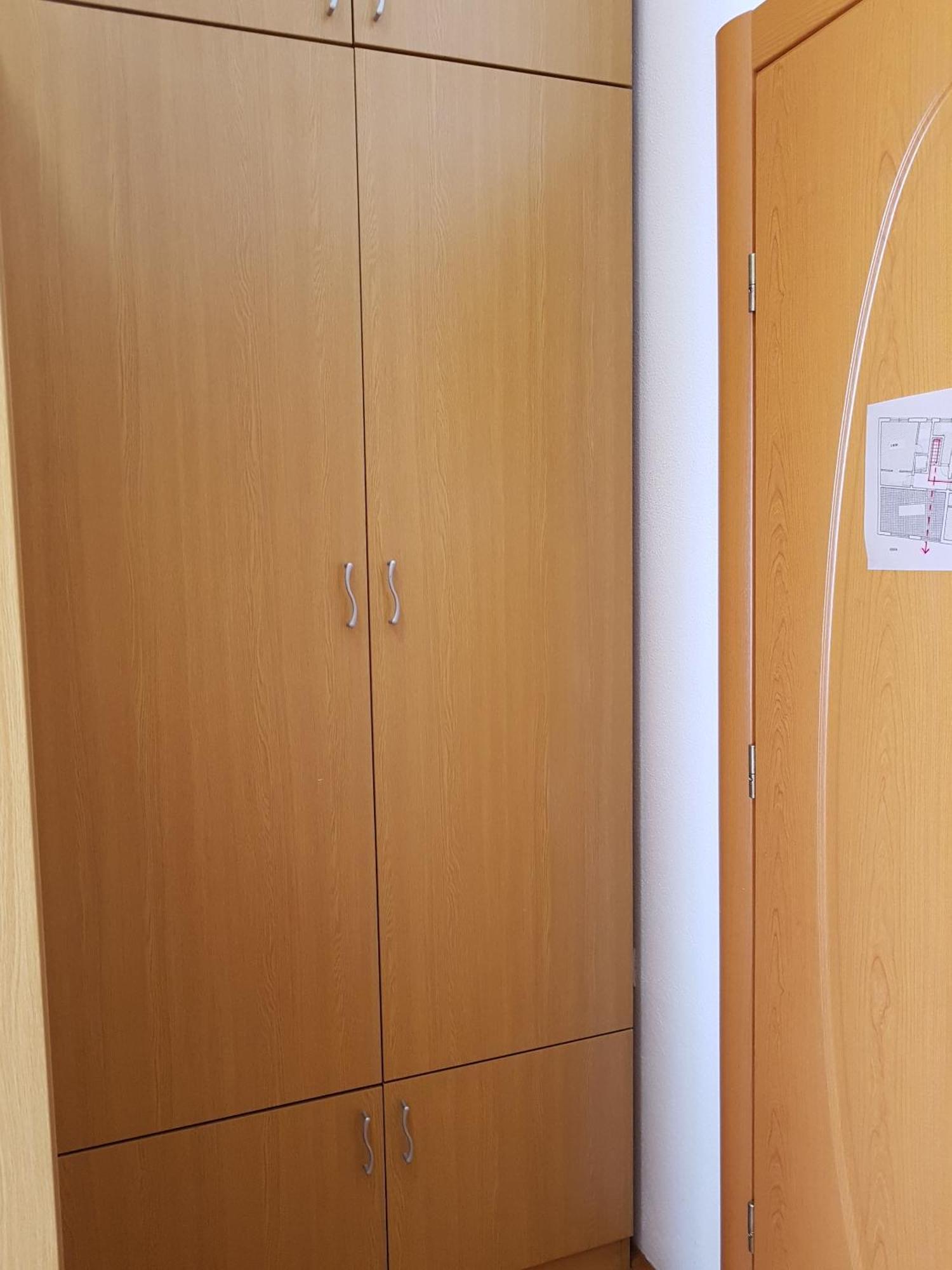 Prenociste Klas Pleternica Room photo