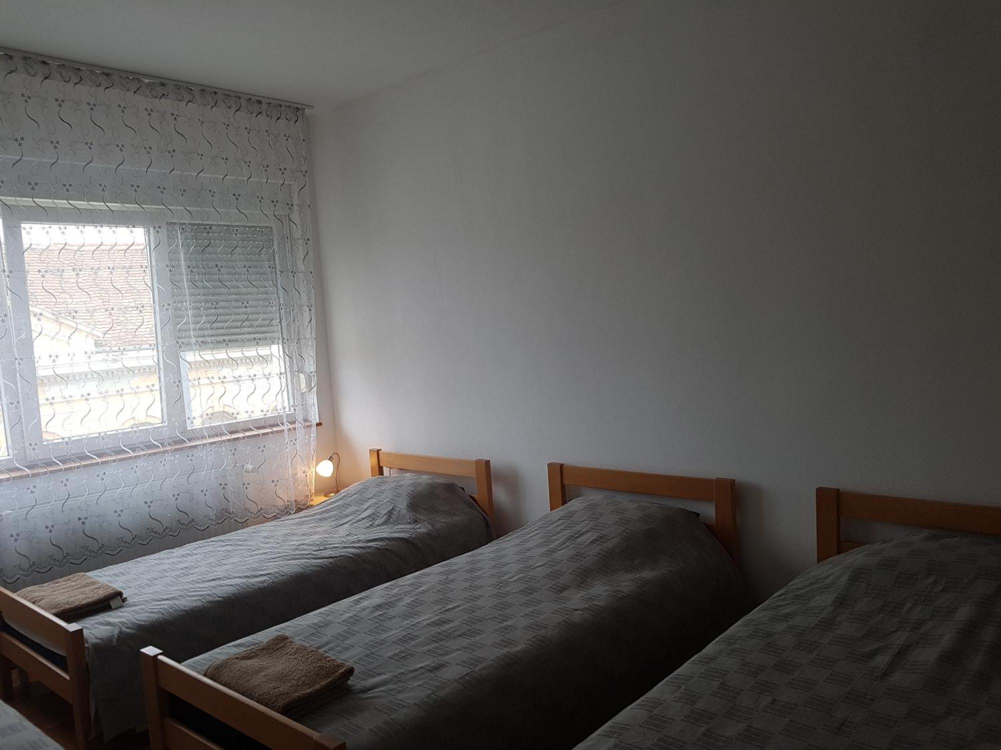 Prenociste Klas Pleternica Room photo