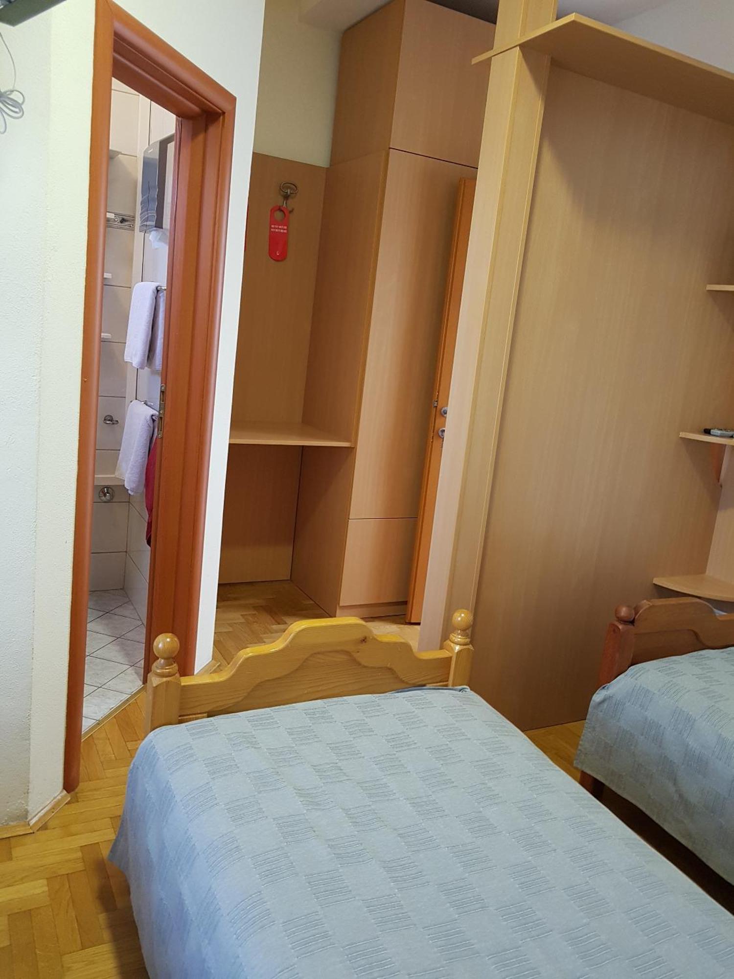 Prenociste Klas Pleternica Room photo