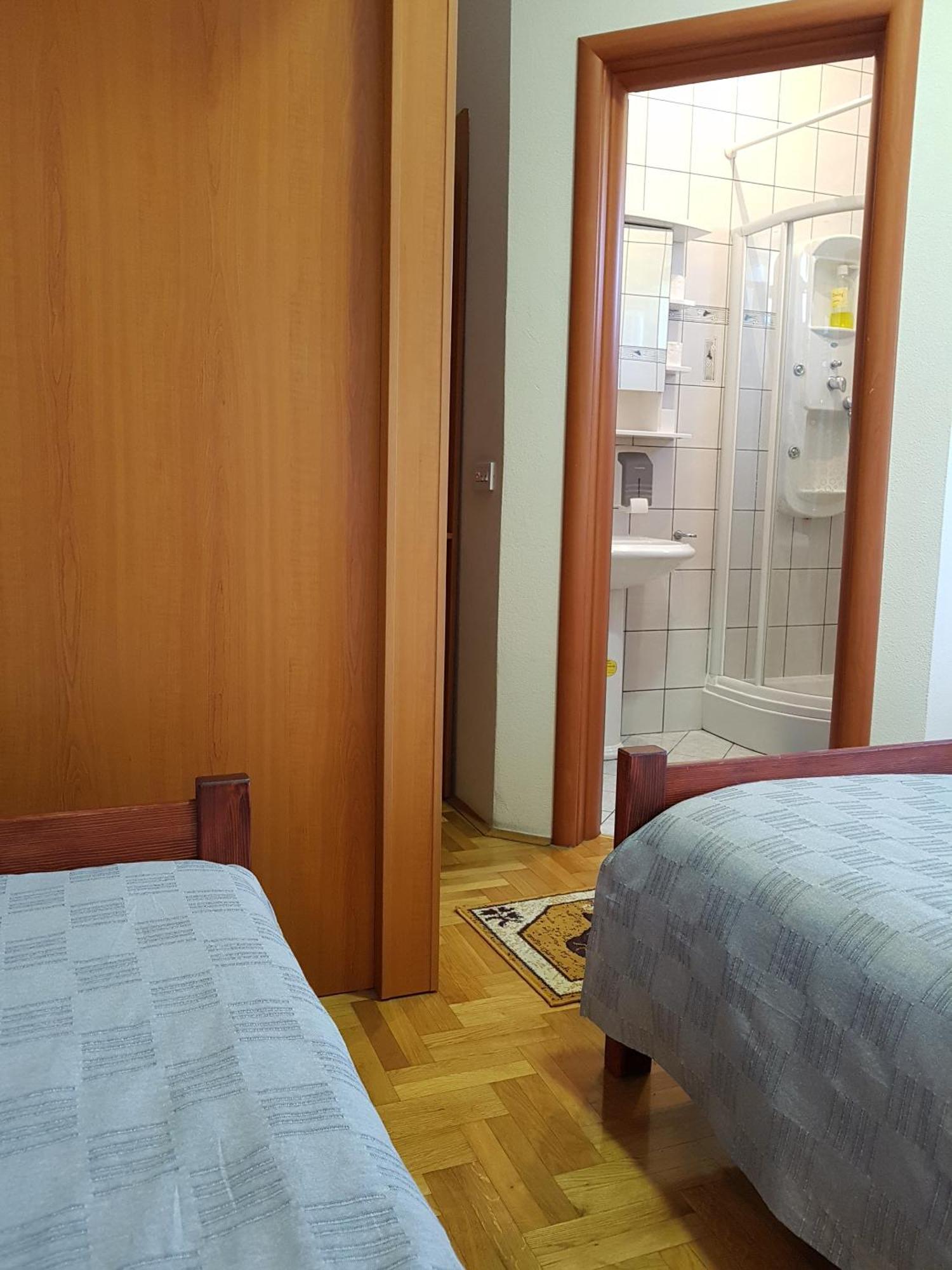 Prenociste Klas Pleternica Room photo