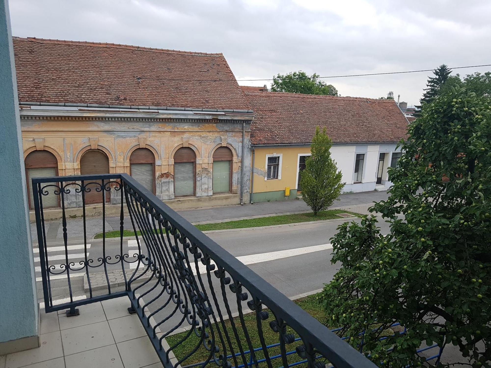 Prenociste Klas Pleternica Room photo