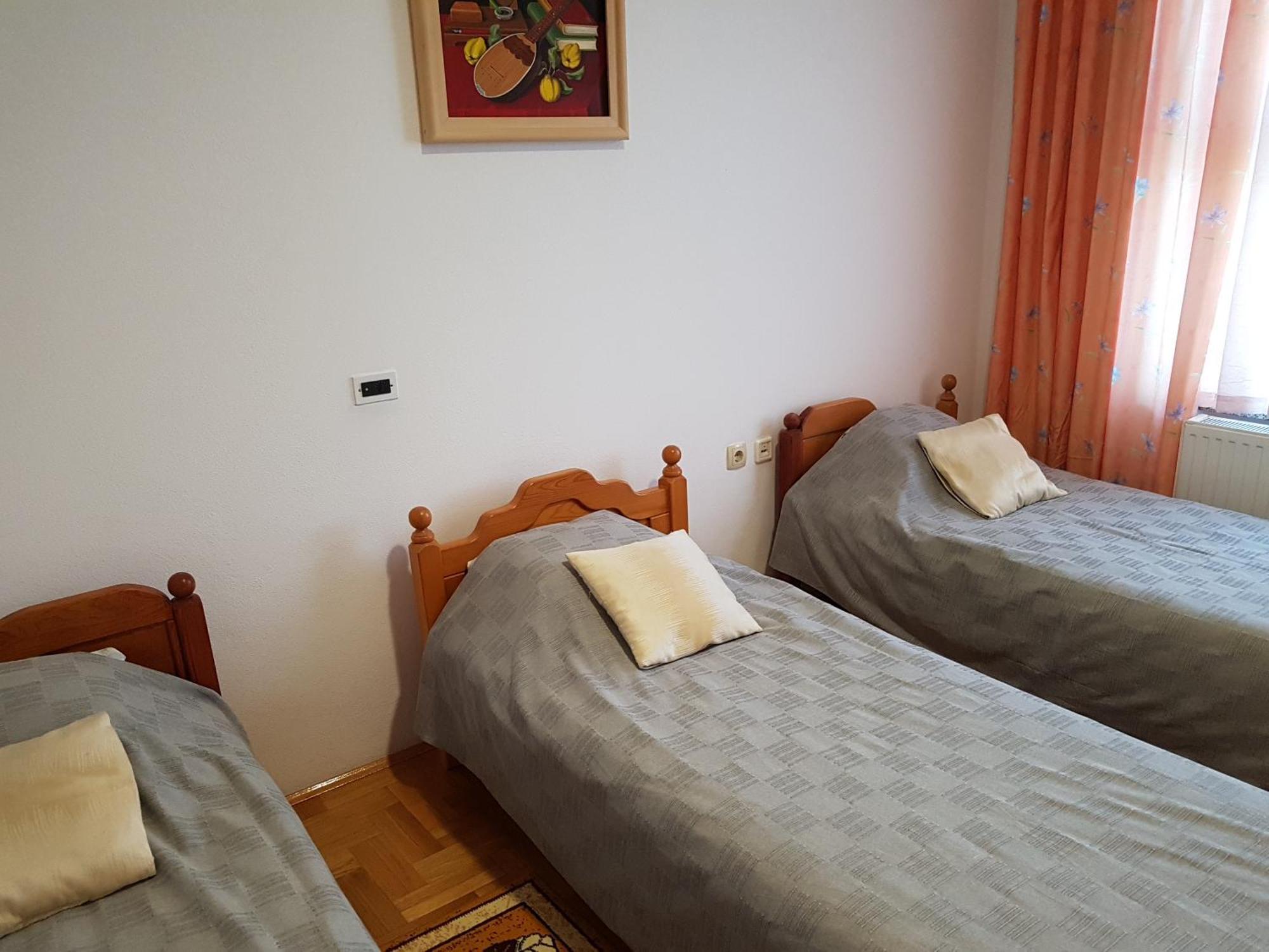 Prenociste Klas Pleternica Room photo