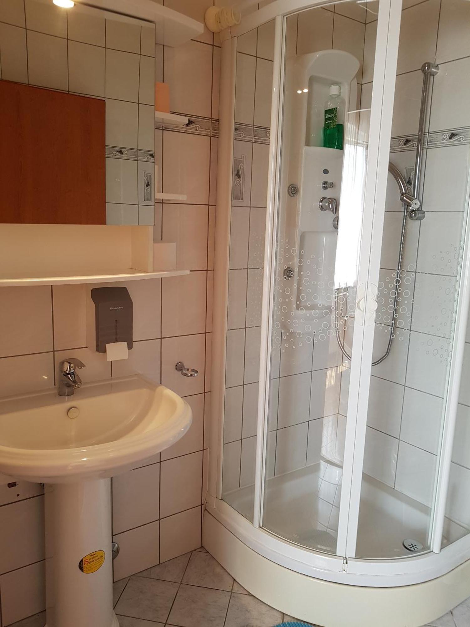 Prenociste Klas Pleternica Room photo