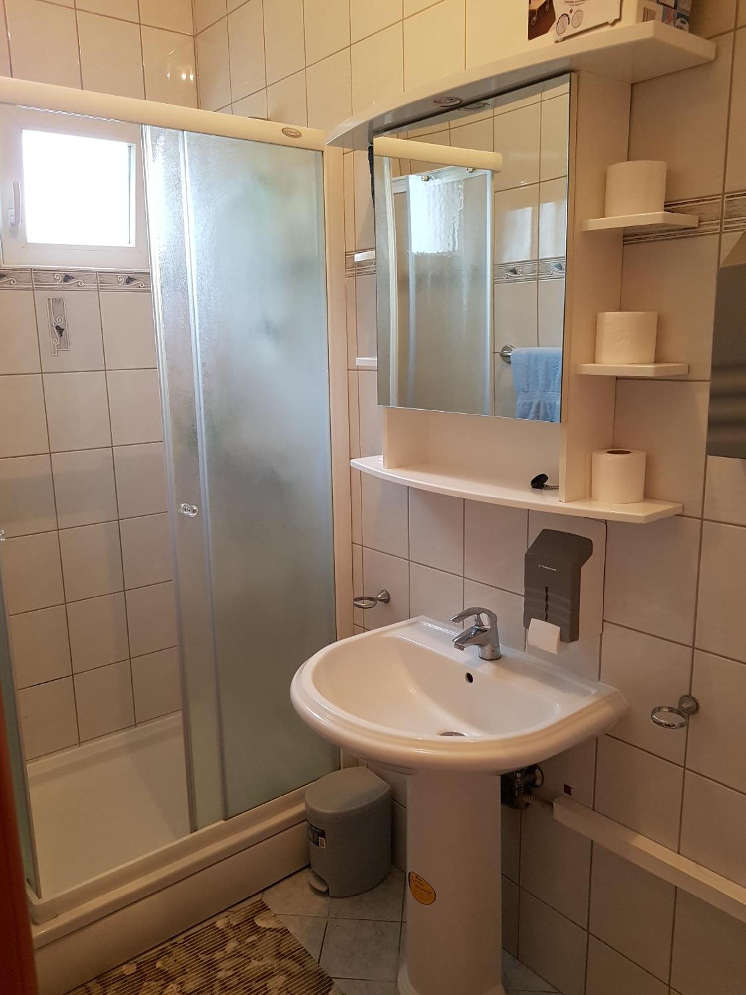 Prenociste Klas Pleternica Room photo
