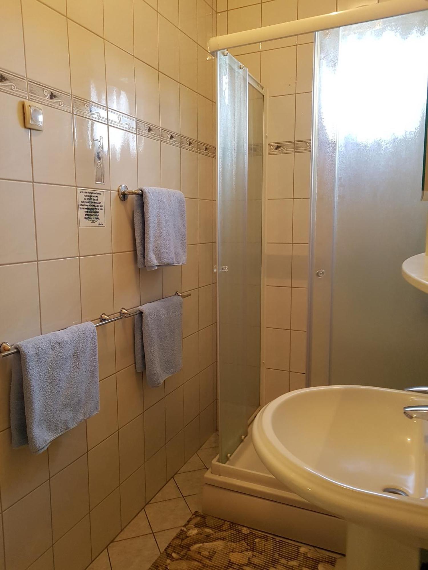 Prenociste Klas Pleternica Room photo